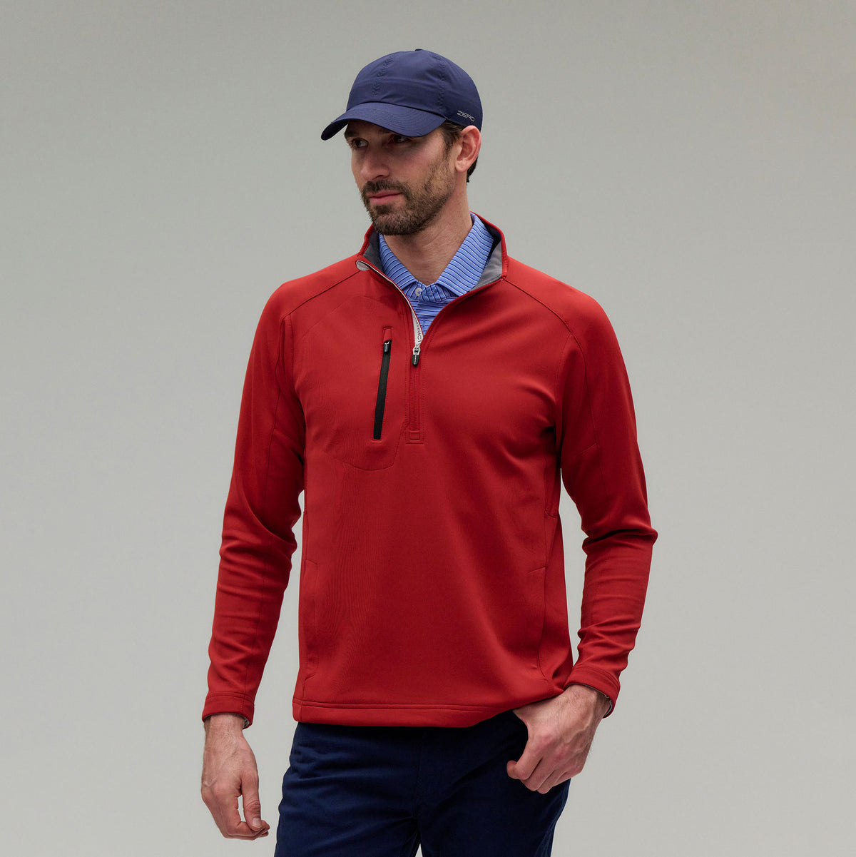 Zero Restriction Men's Golf – Zero Restriction