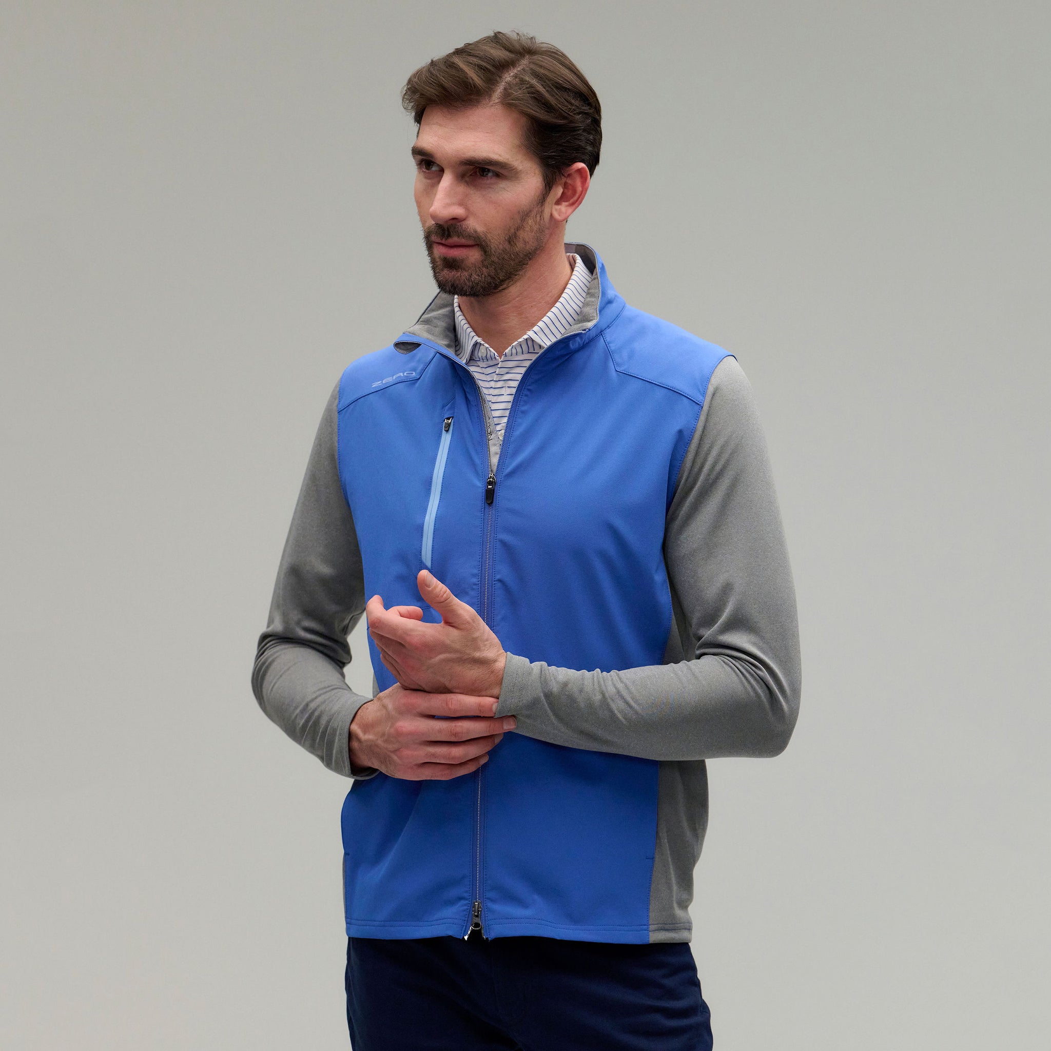 Zero Restriction Spinks Jacket Men's Golf | Zero Restriction