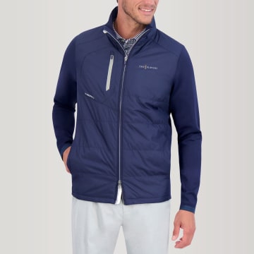 The Players Z625 Jacket