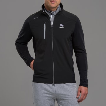 High Point University | Z710 Full Zip Jacket | Collegiate