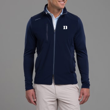 Duke University | Z710 Full Zip Jacket | Collegiate