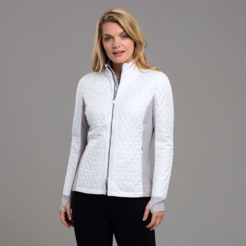 Sydney Quilted Jacket - Sale