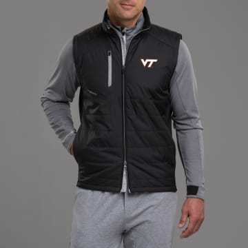 Virginia Tech | Z625 Vest | Collegiate