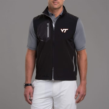 Virginia Tech | Z700 Vest | Collegiate