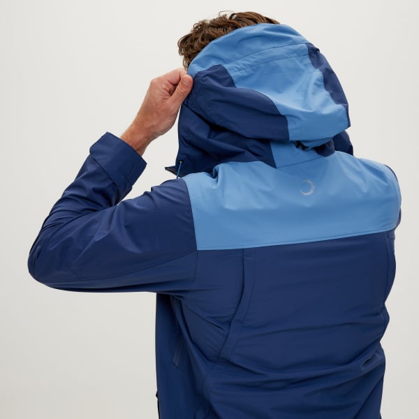 QUAIL HUNTING JACKET Zero Restriction