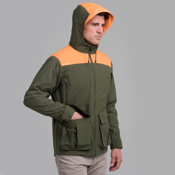 QUAIL HUNTING JACKETSALE Zero Restriction