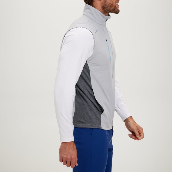 Z710 Vest Zero Restriction