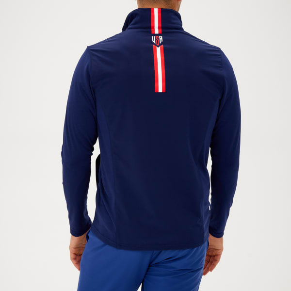 Presidents Cup 2022 Z710 Full Zip Jacket Zero Restriction