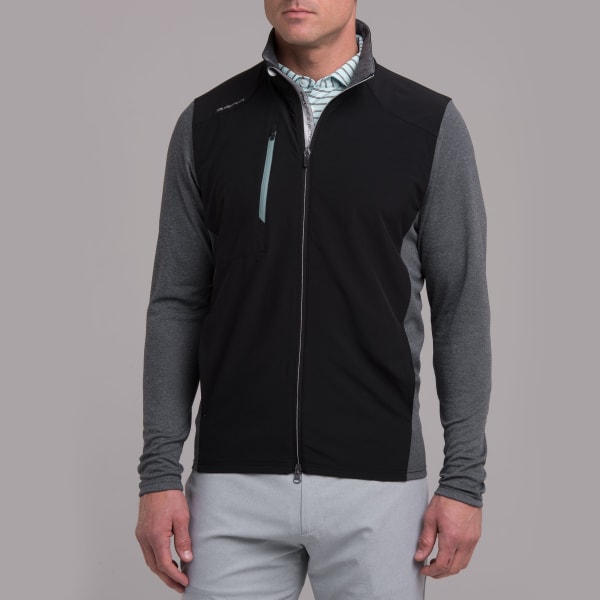 Z710 Full Zip Jacket Zero Restriction