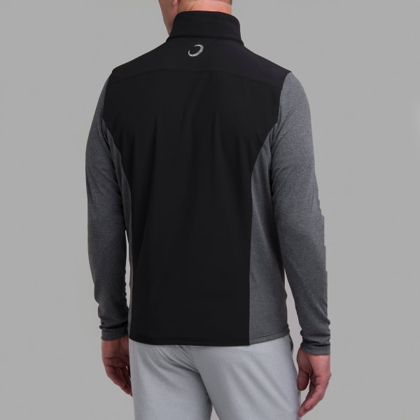 Z710 Full Zip Jacket Zero Restriction
