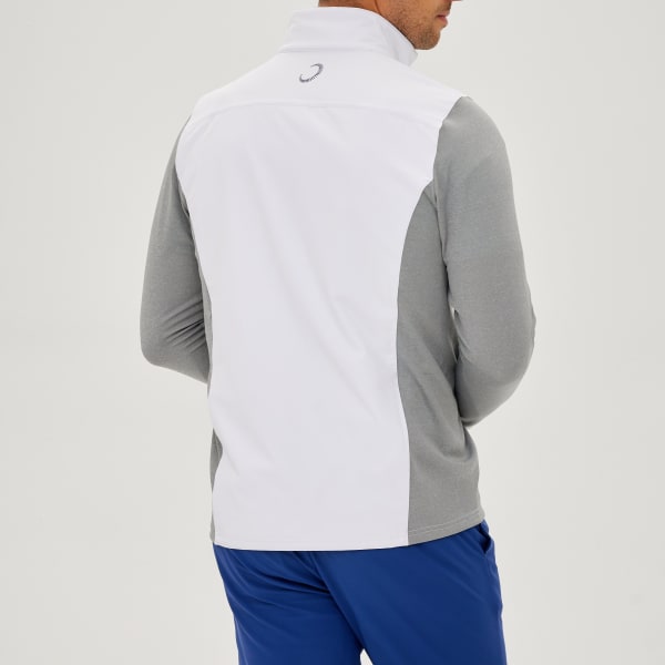 Z710 Full Zip Jacket Zero Restriction