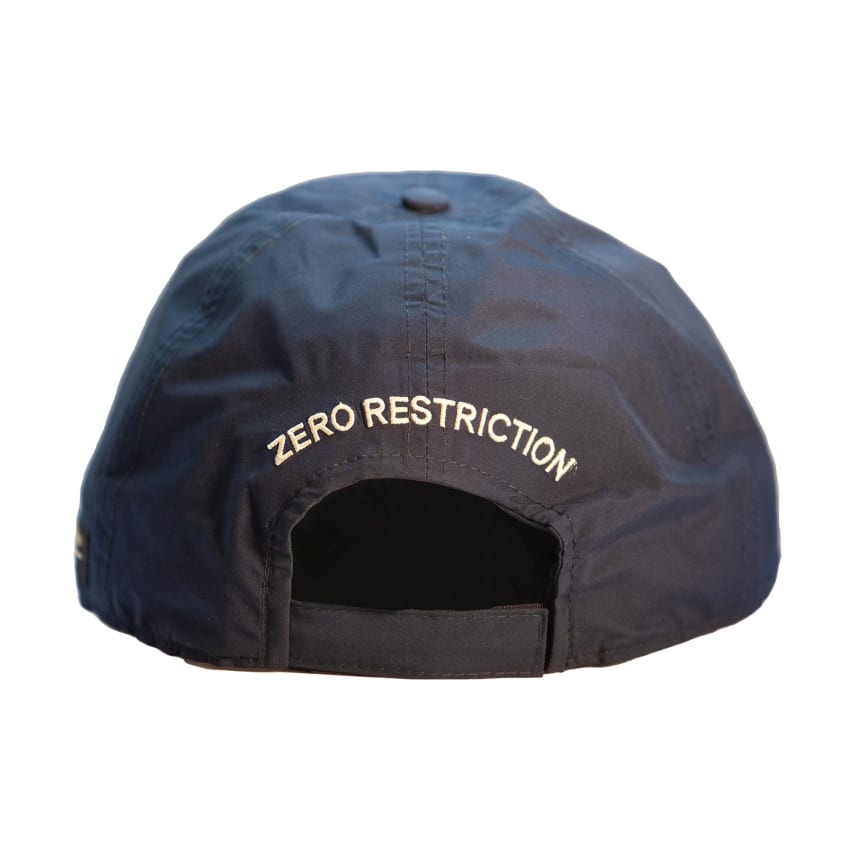 XL BASEBALL HAT Zero Restriction