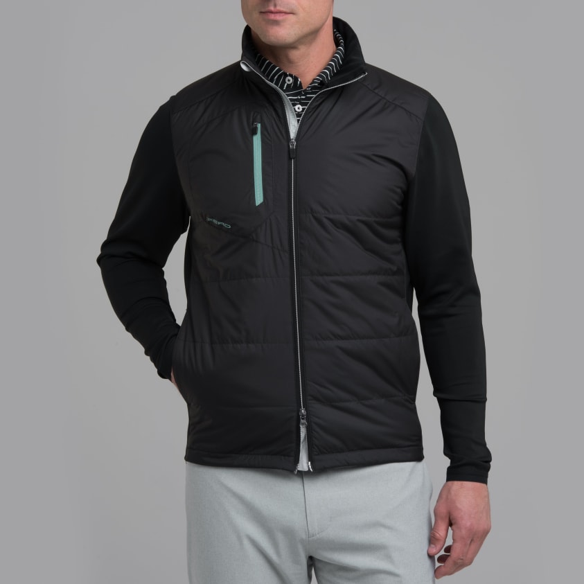 Z625 Jacket – Zero Restriction