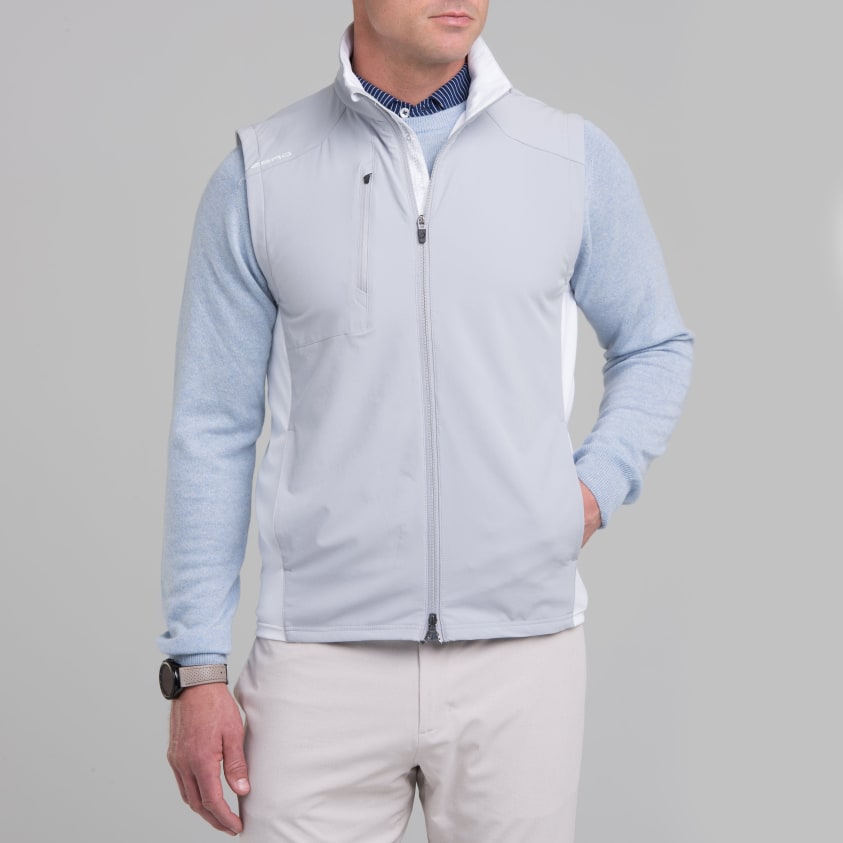 Z710 Vest – Zero Restriction