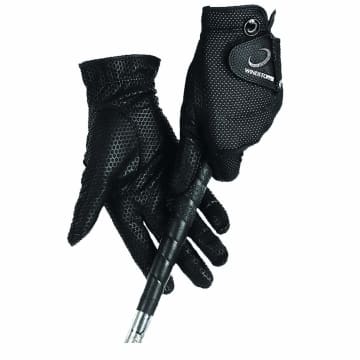 Windstopper Golf Rain Gloves - Windstopper Rain Gloves - Zero Restriction