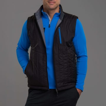 zero restriction z625 vest