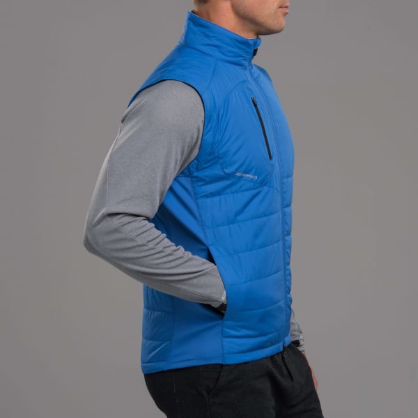zero restriction z625 vest