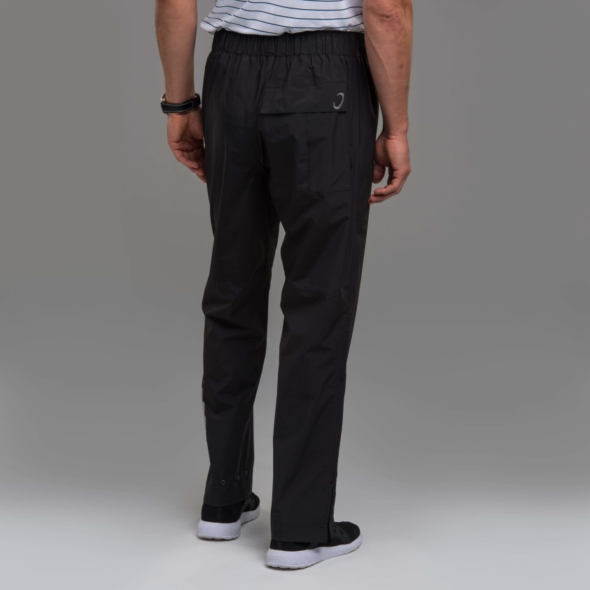 Packable Pants – Zero Restriction