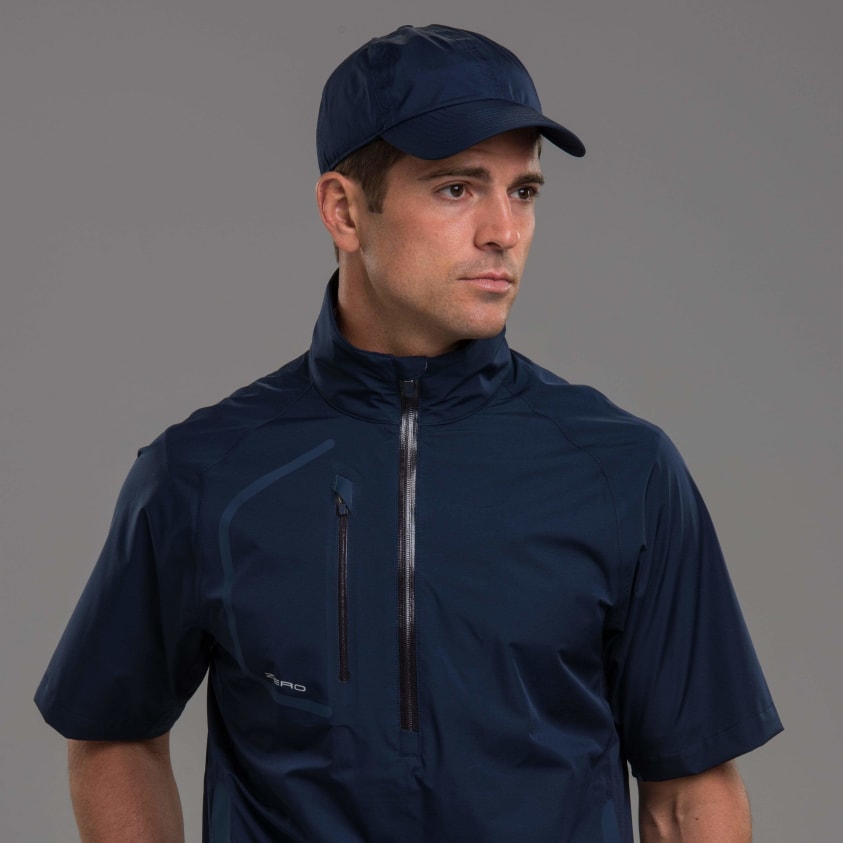 GORE-TEX Hat – Zero Restriction