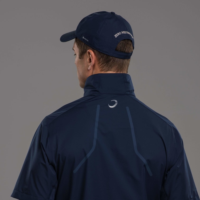 GORE-TEX Hat – Zero Restriction