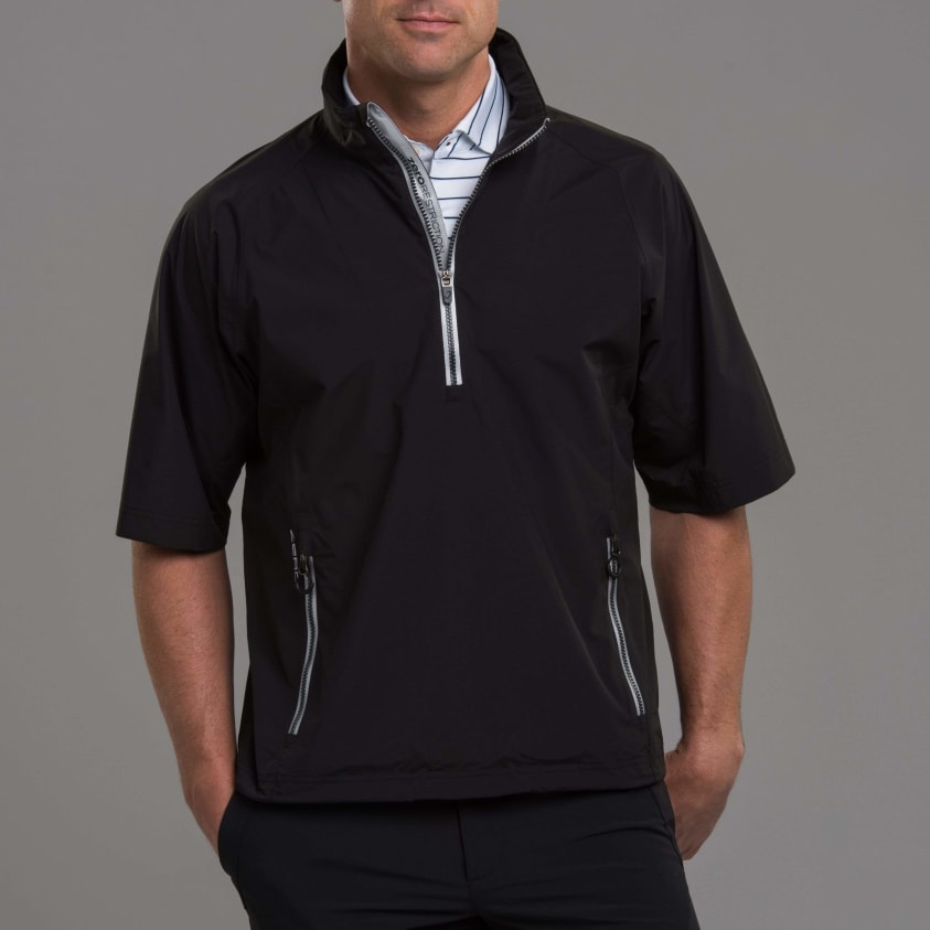 zero restriction stealth jacket