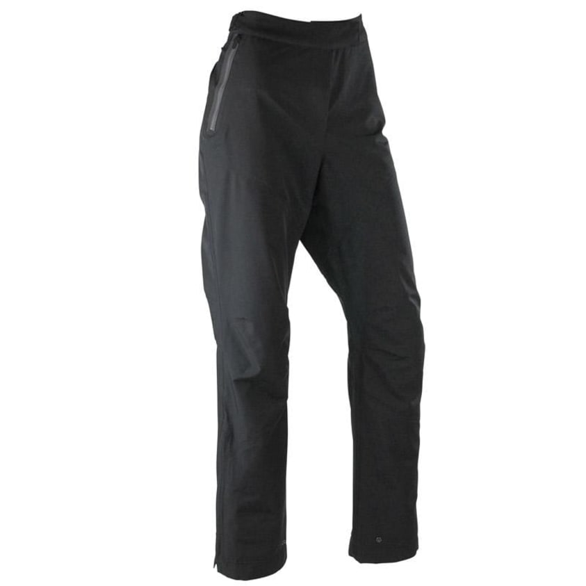 Zero Restriction Women's Stacy Gore Pants Size XL, Black