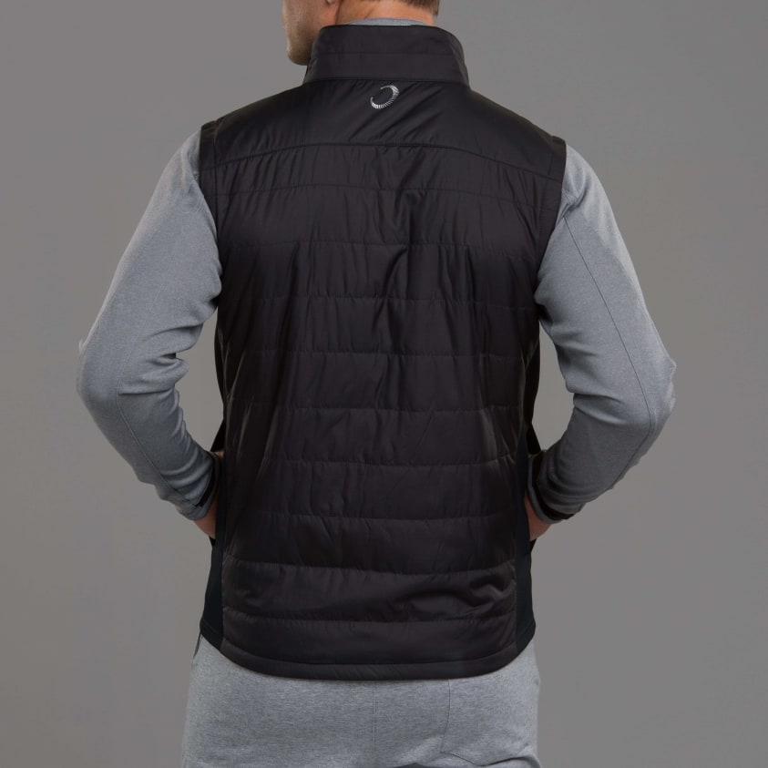 zero restriction z625 vest