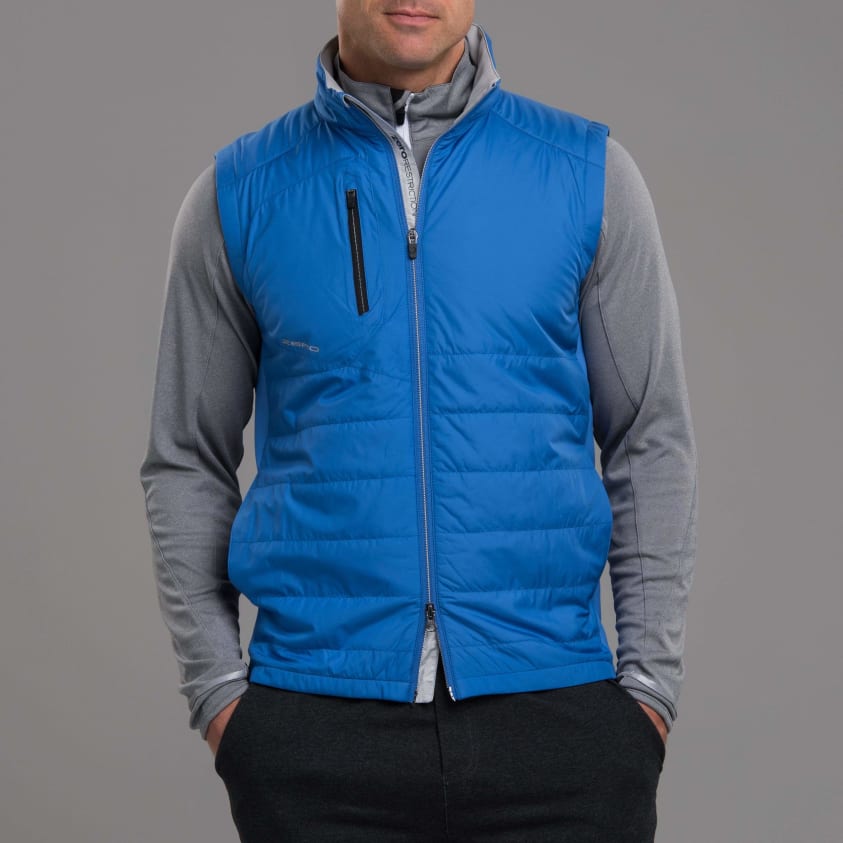 zero restriction z625 vest