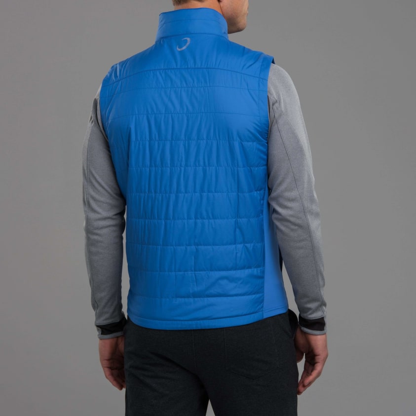 zero restriction z625 vest