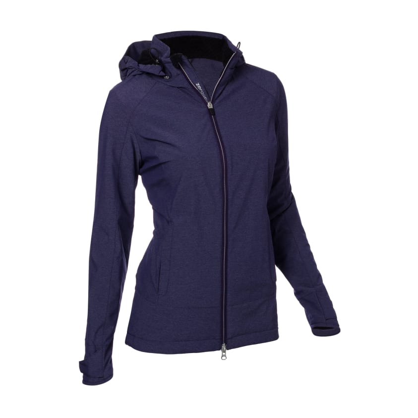 Abigail Wind Jacket -Sale Intrigue / Xs